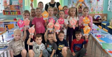 🌷 Открытка, созданная с теплом — лучший подарок!